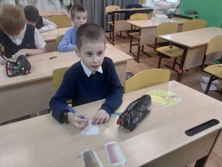 Игра "Блинная".